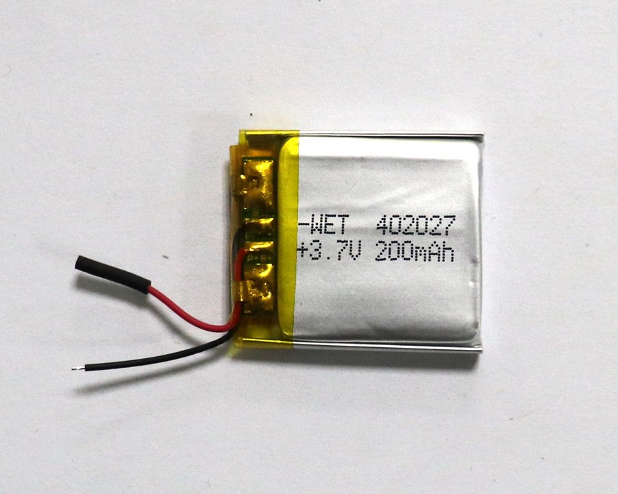 -WET 402027 +3.7V 200mAh (2)